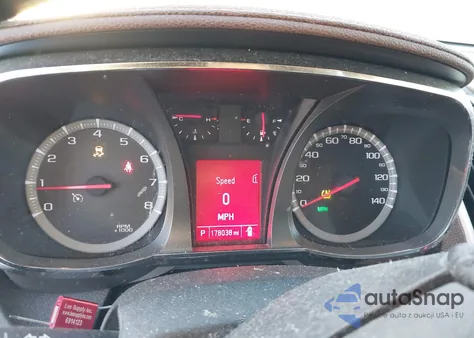 2012 GMC Terrain Slt z USA, uszkodzony, nr VIN 2GKFLUE50C6187124